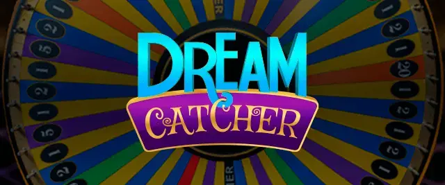 Dream Catcher live casino