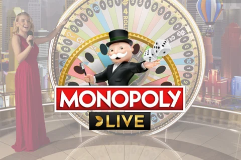 Monopoly Live live casino