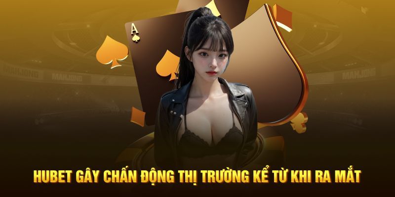 Giới thiệu HUBET về chất lượng dịch vụ đẳng cấp