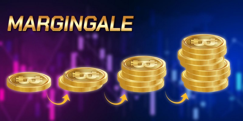 Chiến thuật Martingale dễ dàng áp dụng cùng Roulette