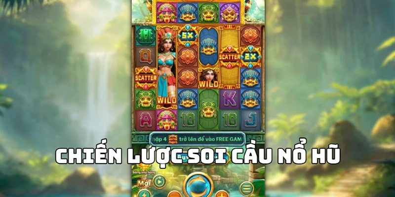 Gợi ý hay cho người tham gia slot game