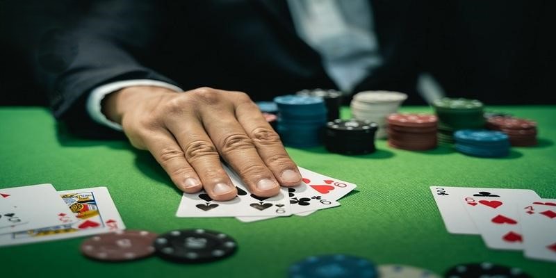 Sơ lược về poker là gì?