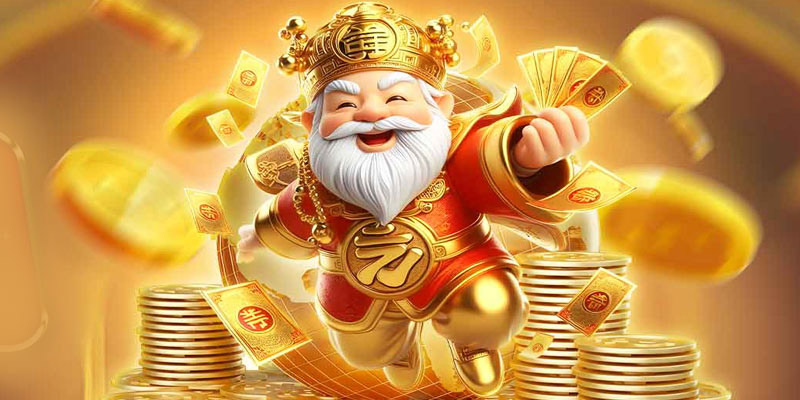 Nhà cái liên kết với các đối tác cung cấp game slot uy tín