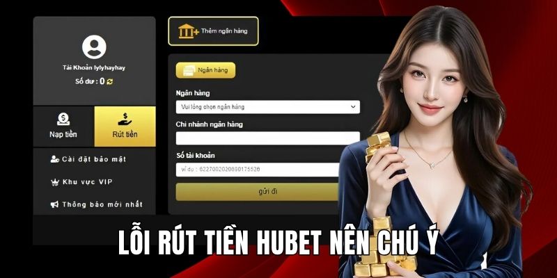 Tổng hợp các lỗi khi đổi thưởng thành viên nên nắm rõ