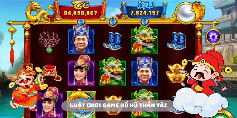 Tham gia tựa game đơn giản với 5 bước