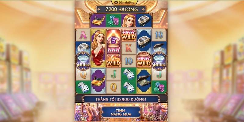 Lợi ích của soi cầu slot game cho người dùng